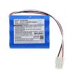 AT&T DLC-200C Battery DL200-BAT-2S3P-002 DLC-200 - 3