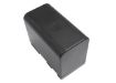 Canon XV2 XV1 XM2 XL2 XL1S XL H1 Battery (p/n BP-970 BP-970G) - 3
