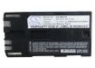 Canon XV2 XV1 XM2 XL2 XL1S XL H1 Battery (p/n BP-970 BP-970G) - 5