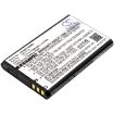Battery for SVP T700 T600 T608 T618 T628 T100 HDDV Models - 1