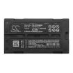 Battery for Hitachi VMH Series: VMH9975LA, VMH9965LA, VMH9955LA - 5