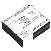 Panasonic Lumix DMC-ZS60 ZS110 ZS100 TZ85 TZ81 TZ101 Battery DMW-BLG10 - 2