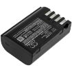 Battery for Panasonic Lumix GH5S GH5 G9 DC-S5K DC-S5 DMW-BLK22 - 2