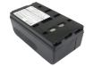 Battery for Pentax PV-WR906 PV-EM100E PV-C909A PV-C850E Models - 1