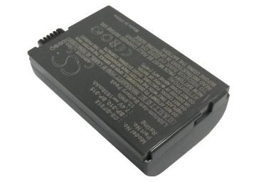 Canon Optura 600 MVX4i IXY DVM5 DC51 Battery BP-310 BP-315 - 1