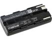 Canon Vistura Ultura UCX Battery BP-608 BP-608A Replacement - 2