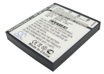 Battery for Samsung Digimax NV Series (SB-L0837 SLB-0837) - 1