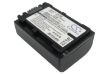 Sony NEX-VG20E VG10E HDR-XR550VE XR520V Battery NP-FV50 - 1