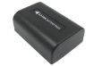 Sony NEX-VG20E VG10E HDR-XR550VE XR520V Battery NP-FV50 - 4