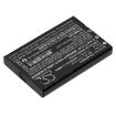 Kodak EasyShare Z760 Z7590 Z730 Battery KLIC-5000 Replacement - 2