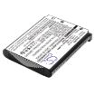 Battery for Ge Q1455 J1456W J1250 J1050 A1255 G5WP E1680W E1480 - 2