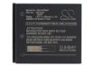 Leica X1 Battery 18706 BP-DC8 - 1