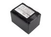 Battery for Samsung SMX-F44/F43/F40 Series (p/n IA-BP420E) - 1