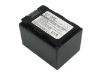 Battery for Samsung SMX-F44/F43/F40 Series (p/n IA-BP420E) - 2