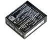 Battery for Sjcam Sports Cam W8 W7 A8 SJ5000X SJ5000+ SJ4000 WiFi - 2