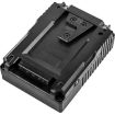 Sony PMW-Z450 F55 F5 EX330 500 400 Battery (BP-FL75 BP-V47) - 4