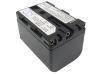 Sony HVR-A1J DCR-TRV950 Battery (NP-FM70 NP-FM71) - 2