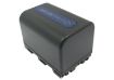 Sony HVR-A1J DCR-TRV950 Battery (NP-FM70 NP-FM71) - 3