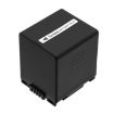 Panasonic VDR Series Battery CGA-DU21 DU21A VDR-M75 M70PP M53 M50PP - 3
