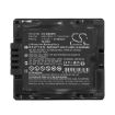 Panasonic VDR Series Battery CGA-DU21 DU21A VDR-M75 M70PP M53 M50PP - 5