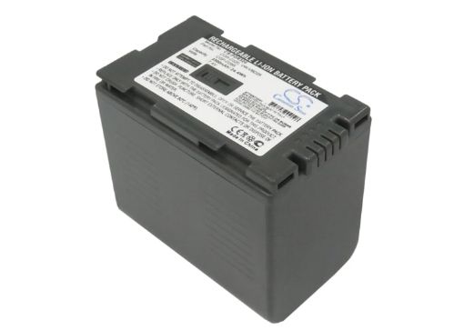 Picture of Battery for Hitachi DZ-MV270E DZ-MV270A DZ-MV250 DZ-MV230E DZ-MV230A DZ-MV208E DZ-MV200E DZ-MV200A (p/n DZ-BP28)