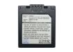 Battery for Panasonic Lumix DMC-FX5 Series (CGA-S001) - 5