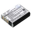 Ricoh GXR-S10 GXR-A12 GXR Battery (p/n DB-90) - 1