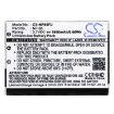 Ricoh GXR-S10 GXR-A12 GXR Battery (p/n DB-90) - 3
