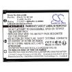 Nikon Coolpix S80 S700 S70 S600 S60 S570 S520 S510 EN-EL10 Battery - 3