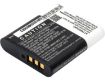 Battery for Olympus Tough TG-3 TG-2 TG-1 TG-Tracker (Li-90B/LI-92B) - 3