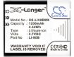 Battery for Olympus Tough TG-3 TG-2 TG-1 TG-Tracker (Li-90B/LI-92B) - 5