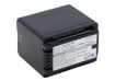 Panasonic VXF-999 HC-W850EB HC-W580 Battery VW-VBT190 - 2