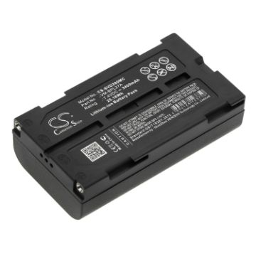 Battery for RCA PRO-V742 V730 V741 998LH 898LH 742 698H 598 CC-8251 - 1