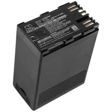 Canon BP-A65 Battery for XF705 C300 C200 Series Cameras - 1