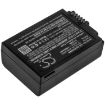 Nikon Z50 ZFC Z30 Battery EN-EL25 VFB12502 Mirrorless - 2