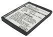 Sony Cyber-shot DSC-T9/T5 Battery (p/n NP-FT1) Replacement - 1