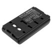 RCA PRO Series Battery for PRO815 PRO810 PRO808 PRO807 PRO800 - 2