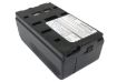 Fuji V8F-650 V8F-620 P-850 P-830 NP-77 NP-55 Battery Replacement - 2
