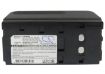 Fuji V8F-650 V8F-620 P-850 P-830 NP-77 NP-55 Battery Replacement - 5