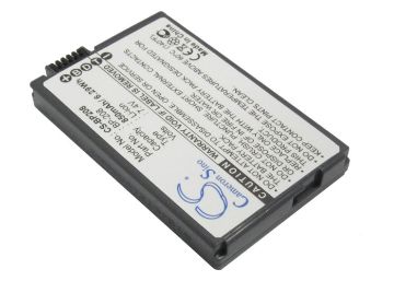Canon Optura S1 MVX460 MVX450 Battery BP-208 BP-208DG - 1