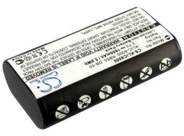 Ricoh Caplio R1V RZ1 R2 R1S R1 Battery (p/n DB-50) - 1