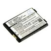 Battery for Sagem VS3 SG345i MYC5 Series (p/n 188973731) - 1