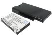 HTC Touch Diamond 2 Topaz 100 T5353 Battery 35H00125-07M BA S360 - 1