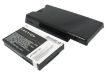 HTC Touch Diamond 2 Topaz 100 T5353 Battery 35H00125-07M BA S360 - 4