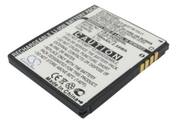 LG GD580 Lollitop Battery LGIP-470N SBPL0098601 - 1
