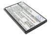 Battery for T-Mobile Zest II Zest 2 R250 N295 (Li3708T42P3h553447) - 1