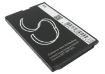 Battery for T-Mobile Zest II Zest 2 R250 N295 (Li3708T42P3h553447) - 4
