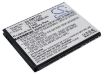 Samsung SGH-I777 Galaxy S II 4G Battery EB-L1A2GB EB-L1A2GBA - 1