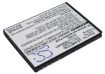 Picture of Battery for Samsung SGH-I777 Galaxy S II 4G Galaxy S II Galaxy Attain 4G Attain (p/n EB-L1A2GB EB-L1A2GBA)