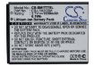 Samsung SGH-I777 Galaxy S II 4G Battery EB-L1A2GB EB-L1A2GBA - 5